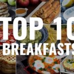The 10 Best Breakfast Foods